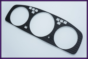 Honda civic bezel #3